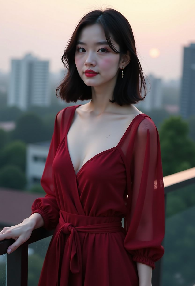 授课到天明