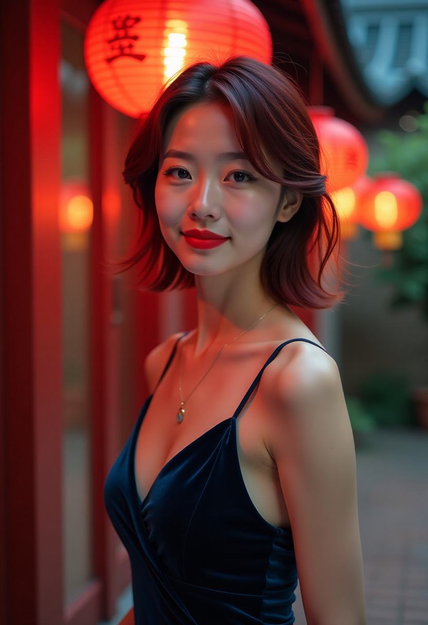 夜晚的水母不会游泳