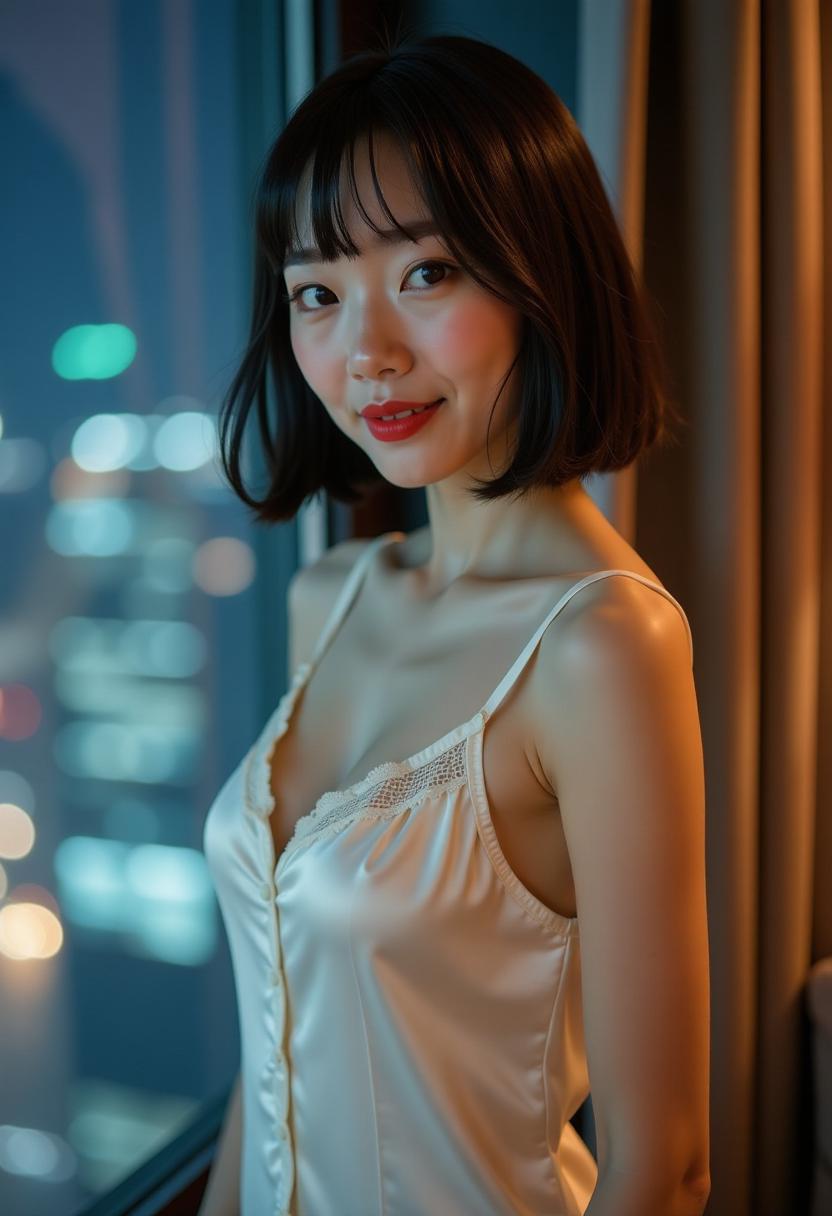 怪异与少女与神隐